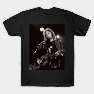 Neil T-Shirt